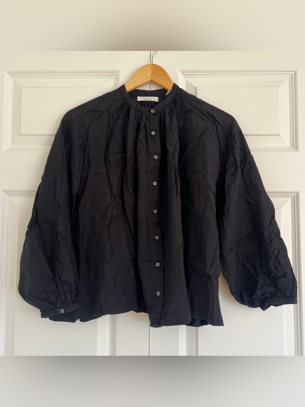 Doen Jane Blouse